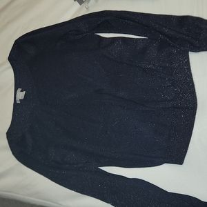 5/$20 H&M lightweight top